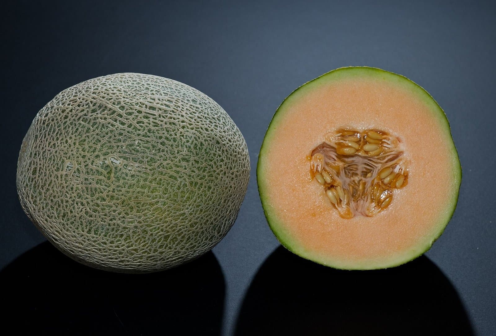 Melon Pistolero F1