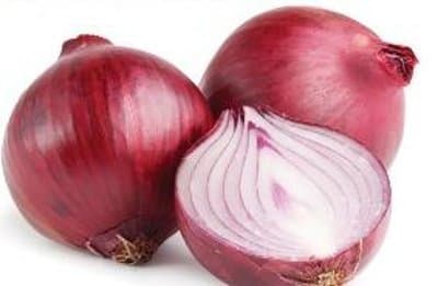 Oignon violet de Galmi