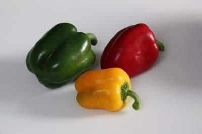 Poivron Pizaro F1