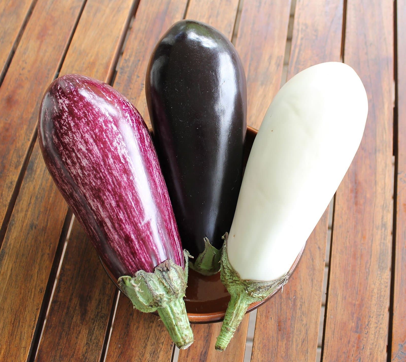 Aubergine Kalenda